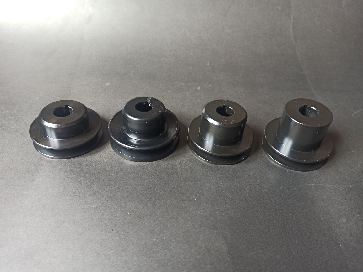 Шкив болт генератора Bosch VW T3 Passat Golf 1 2 Audi 80 100 B2 B3 T4