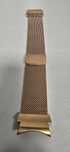 Bansoleta Pasek stal nierdzewna Milanese Loop Samsung Galaxy Watch 8