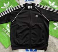 Bluza Adidas Originals SST roz XL, blacK