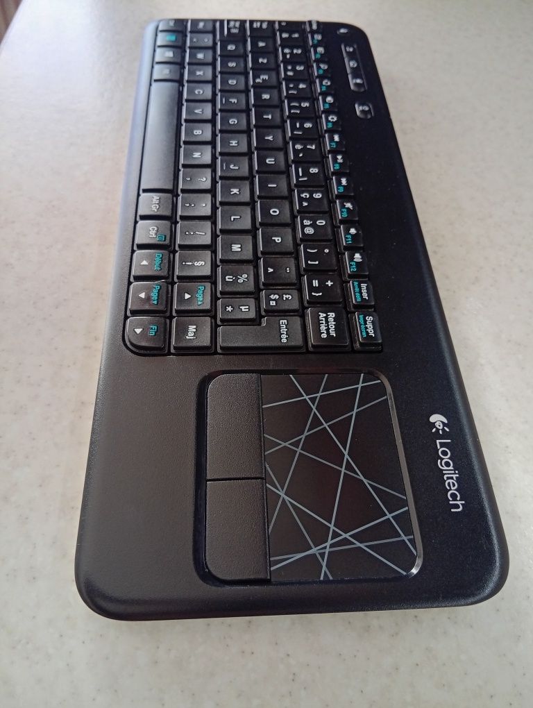 Logitech, Teclast клавіатура планшет
