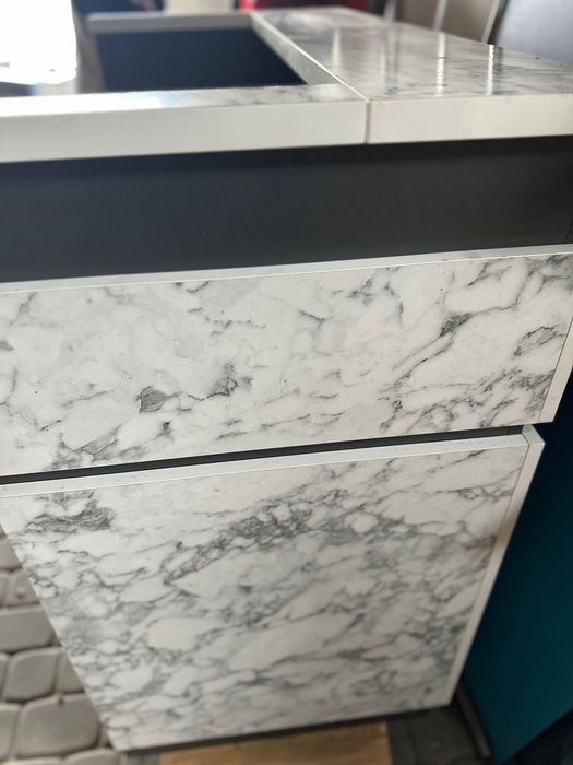 Стіл адміністратора б/у (самовивіз)