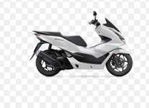 Motos PCX 2024 Para alugar