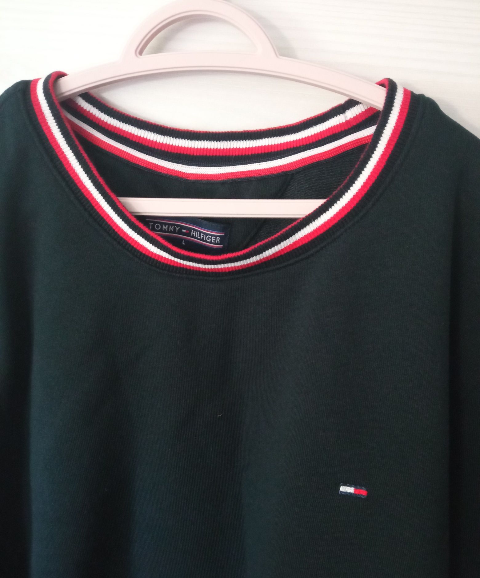 Bluza Tommy Hilfiger L