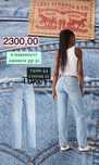Джинси жіночі Levi Strauss  Levi’s