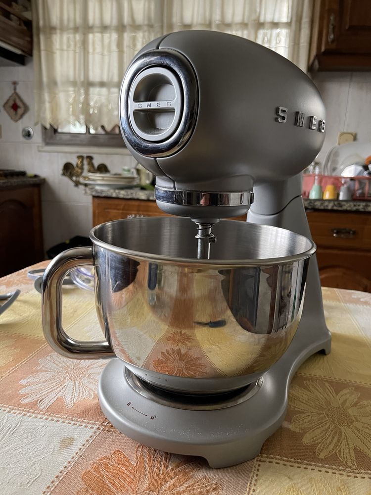 Robot de cozinha SMEG