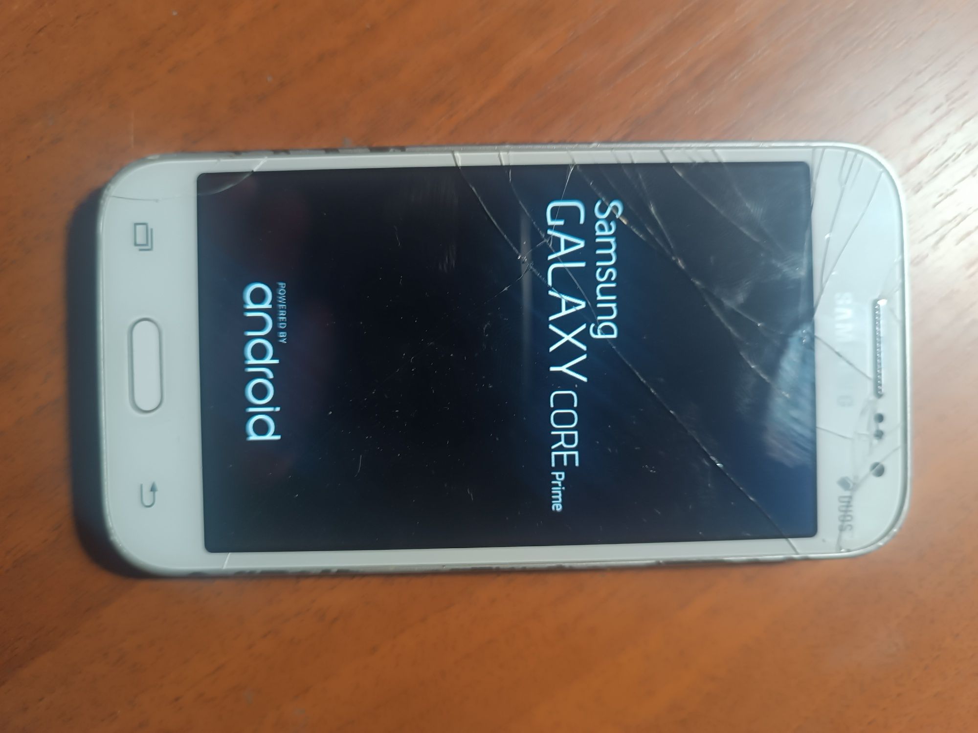 Samsung galaxy core prime