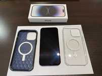 iPhone 14 Pro 256GB Space Black