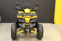 Квадроцикл COMMAN SCORPION 200