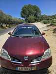 Nissan Primera SW 1600