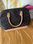 Torba louis vuitton