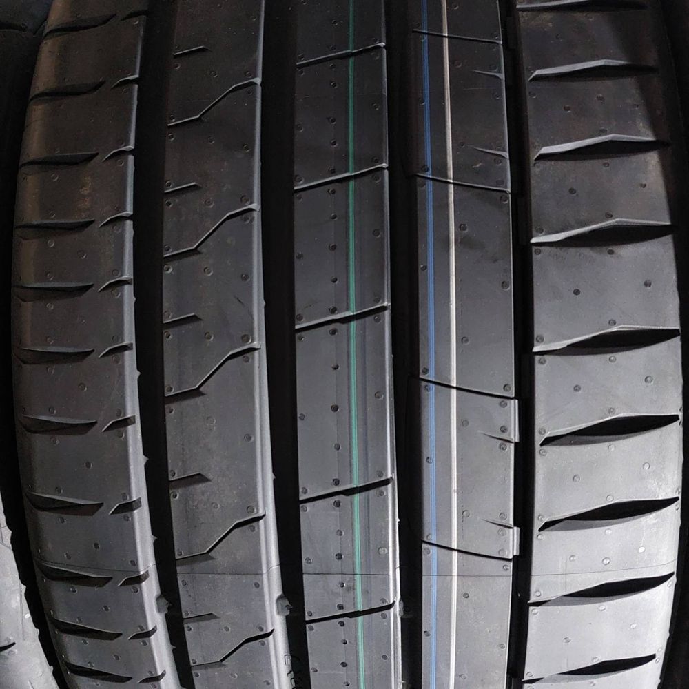 315/30/22+285/35/22 R22 Continental SportContact 7 4шт нові