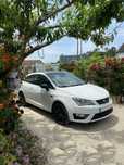 Seat Ibiza Fr 2.0