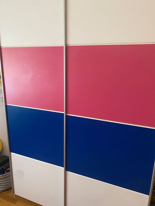 Mobília quarto crianças