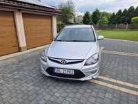 Hyundai I30 Hyundai i30 1.4 LPG