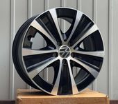 Alufelgi 5x112 r18 VW Passat Jetta Touran Tiguan CC Arteon 101#