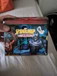 Kolekcja kart Marvel Spider-Man Heroes & Villains – ok. 170 kart + rza