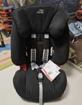 Автокрісло Britax-Romer Evolva 123 Cosmos black чорне