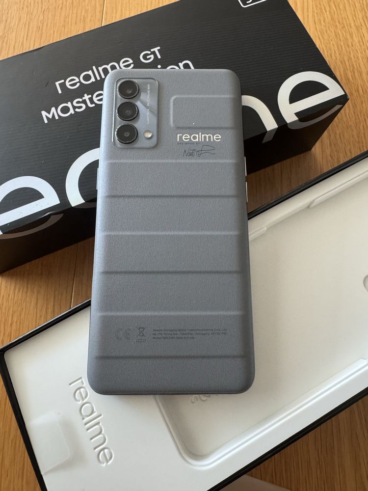 Realme GT master edition 6/128