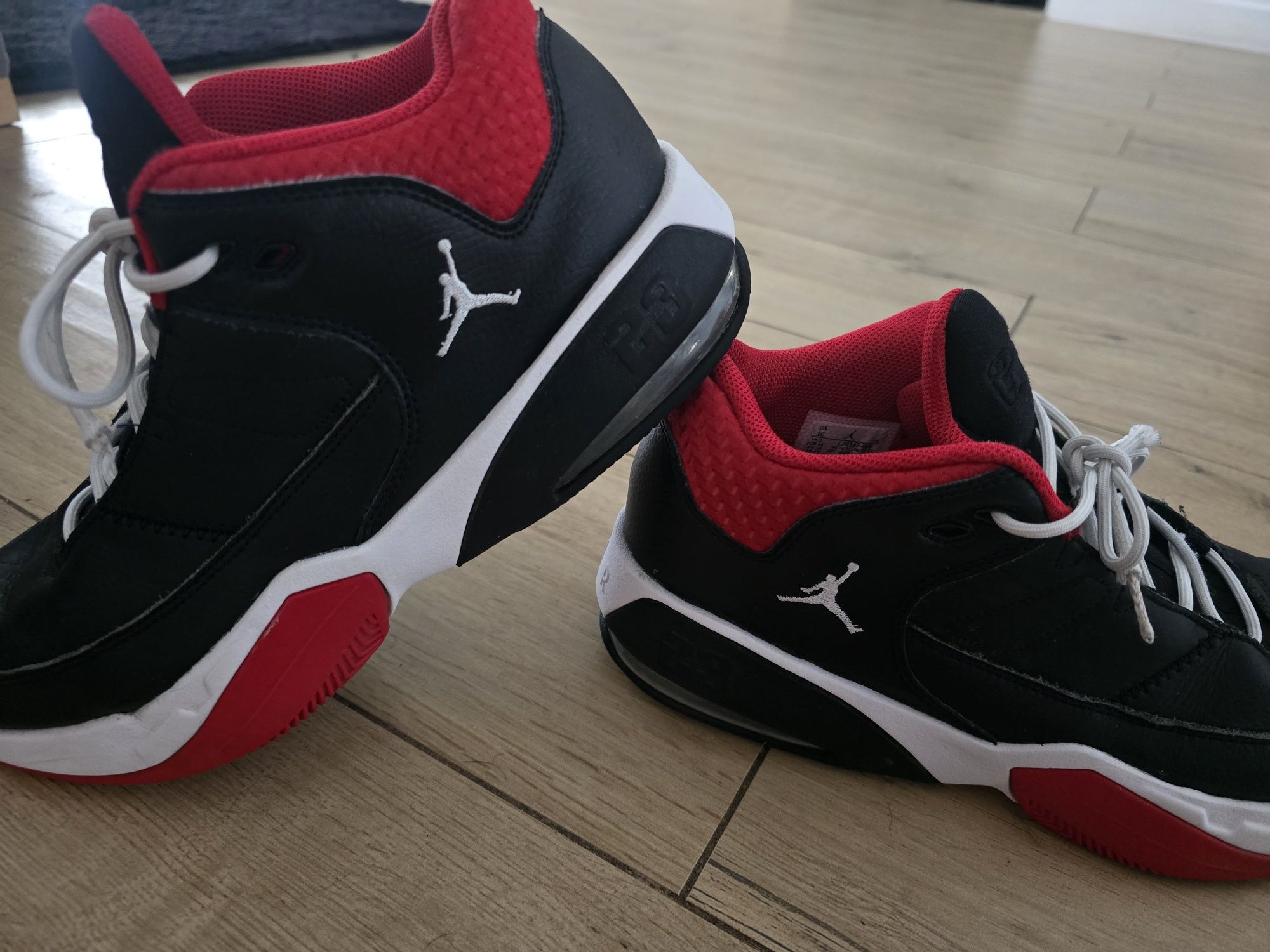 Buty Nike Air Jordan Max Aura 3 rozm.44