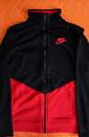 Conjunto Nike (menino)