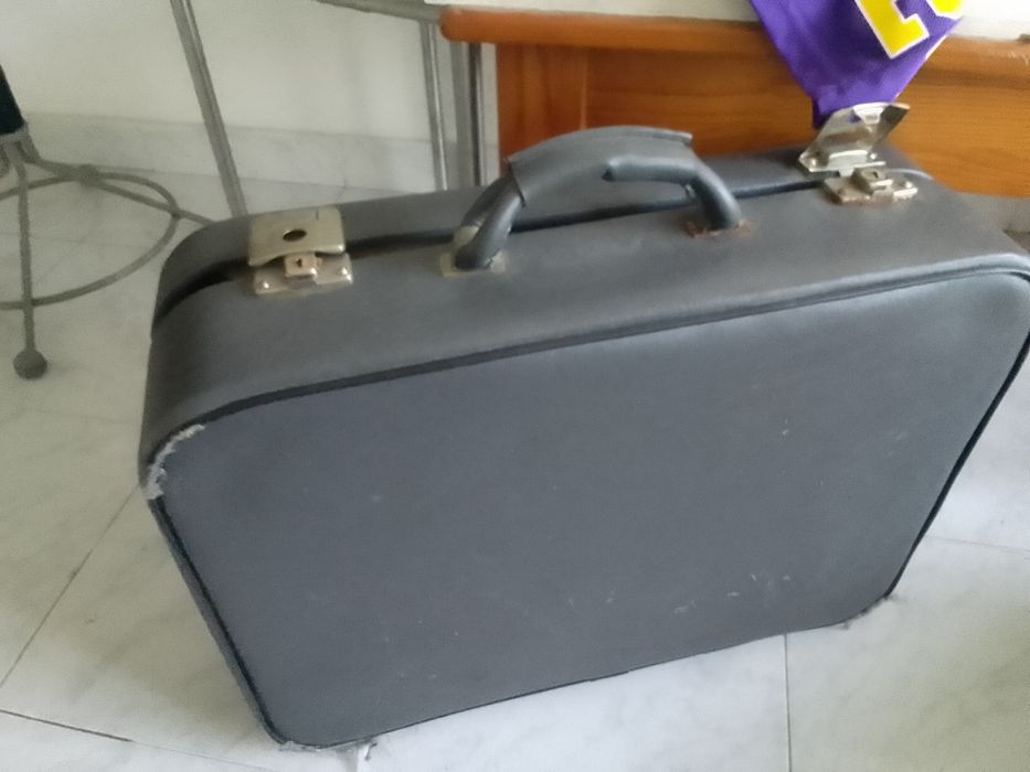 Malas antigas Vintage