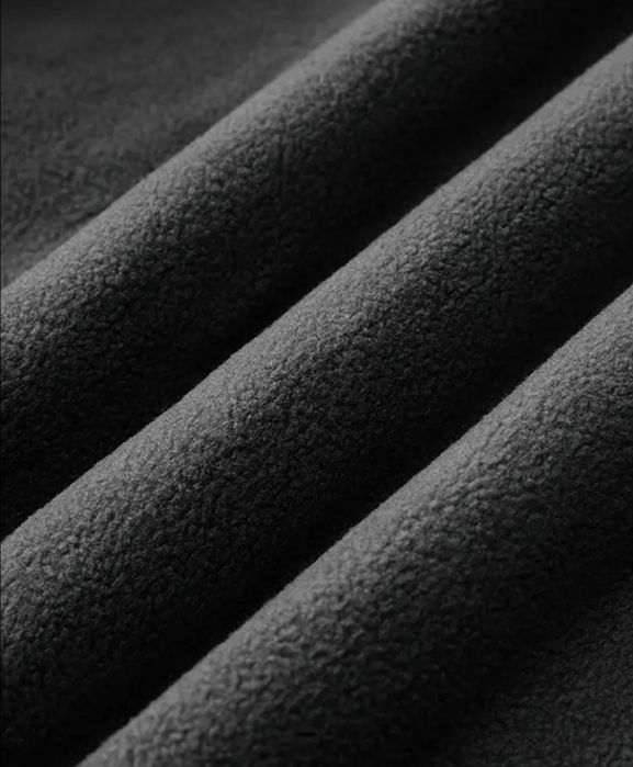 Нова чоловіча куртка вітровка на флісовій підкладці