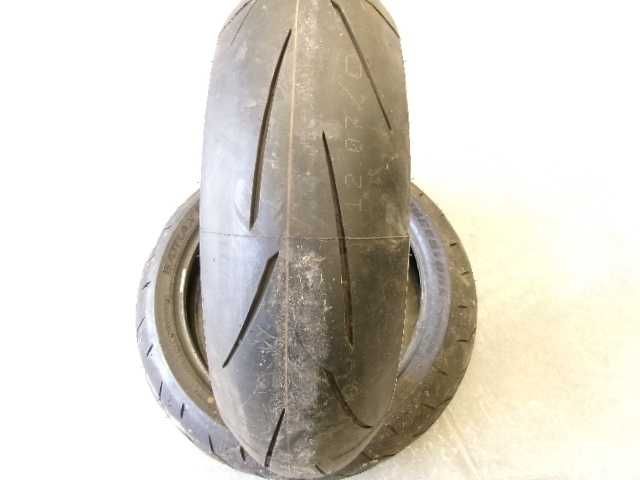 opona 180/55ZR17 Metzeler Racetec RR M/C 73W (300 netto)