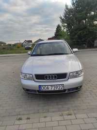 Audi A4 b5 1.8t 150km