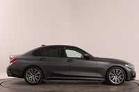 BMW 320d 2019 40.000km