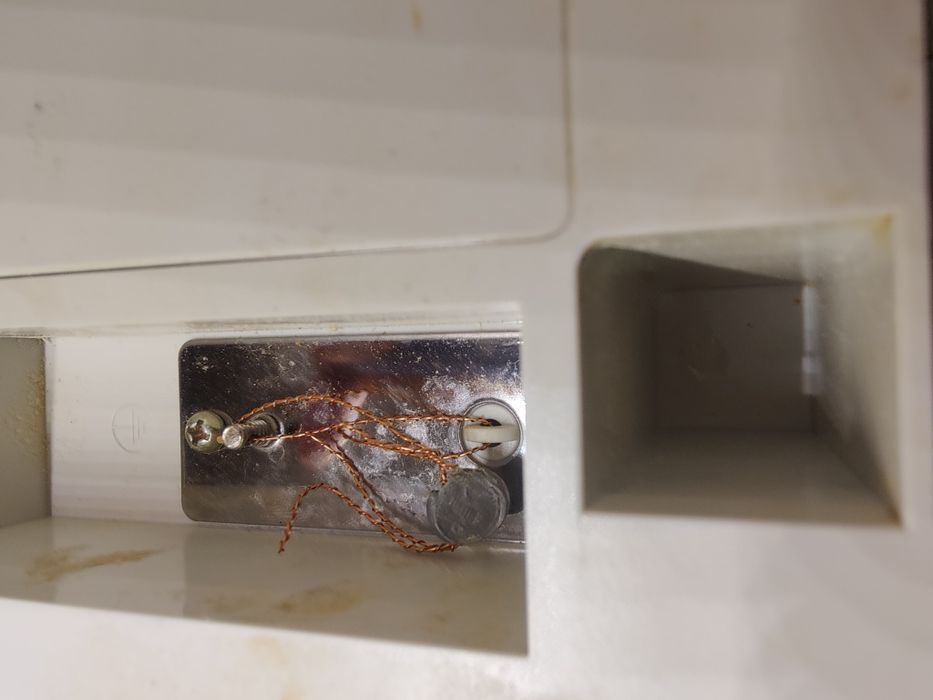 CAS ваги SW-10.SD