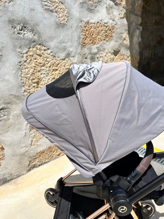 Carrinho de bebé Cybex Mios