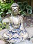 Figurka Budda dekoracyjna