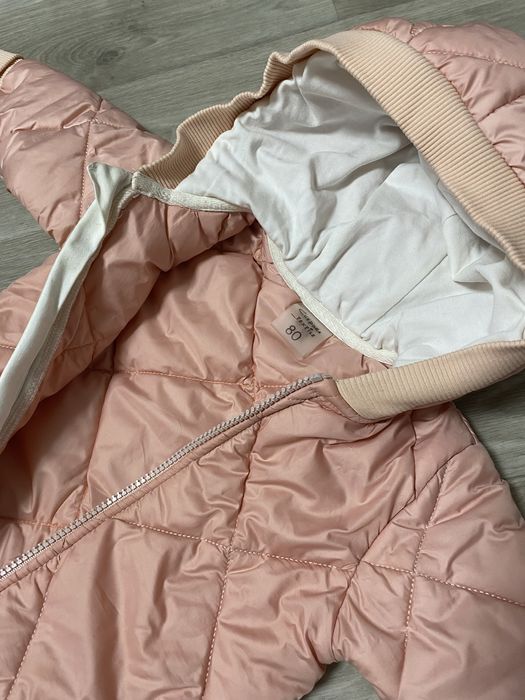 Комбінезон демісезоний 80р