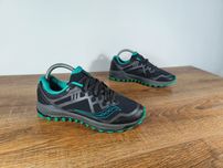 Кросівки Saucony Peregrine 8 Gore Tex
