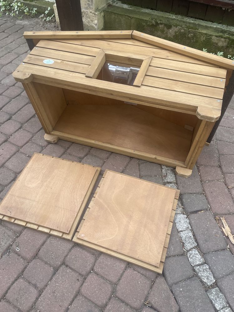 Domek dla zwierząt