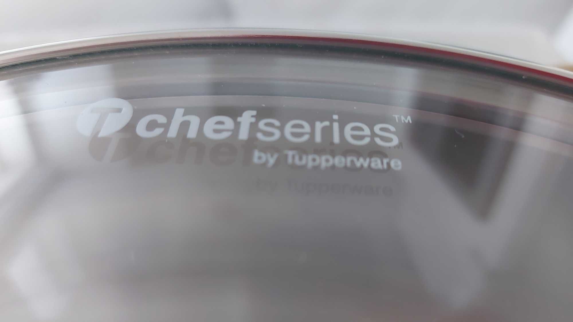 продам  сковородку - жаровню Tupperware «от шефа» 36см