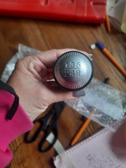 Ручка кпп рукоятка коробки передач Hyundai Tucson колпак ковпак куліси