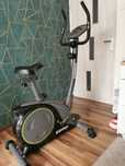 Rower stacjonarny Zipro Nitro (transport)