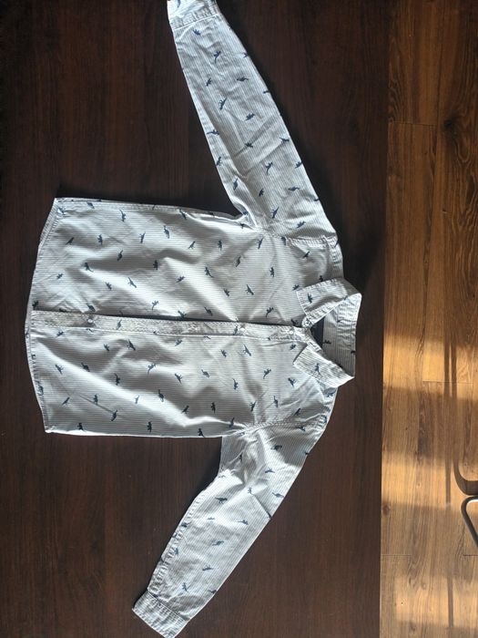 koszula długi rękaw Carry 134