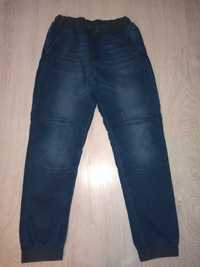 Spodnie jeansowe Pepperts na 152 cm