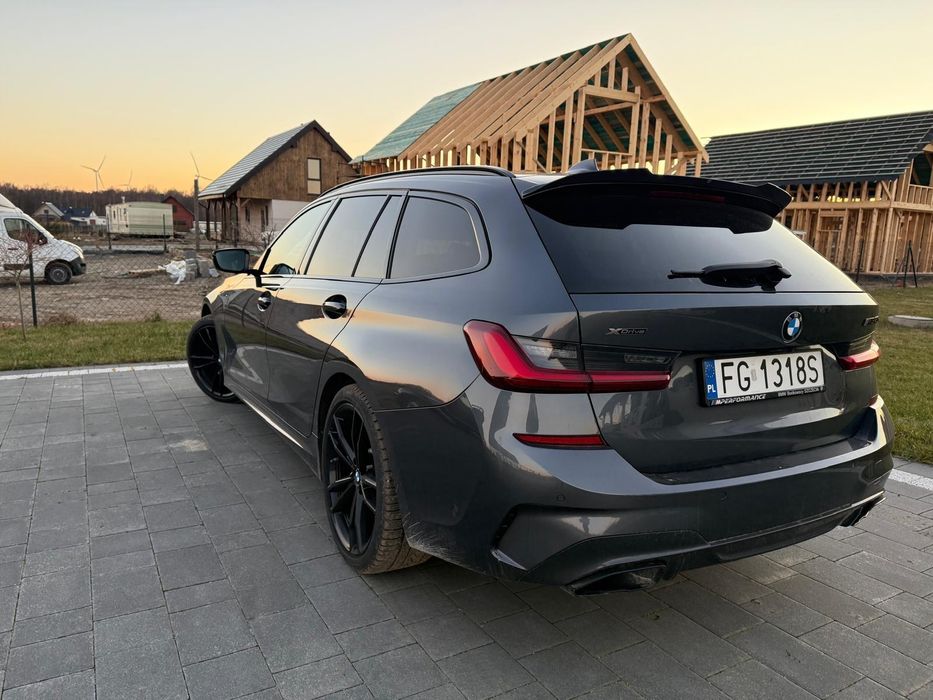Bmw M340i , cesja, sprzedam.