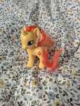 MLP Kucyk My little pony Sunset Shimmer Oryginał