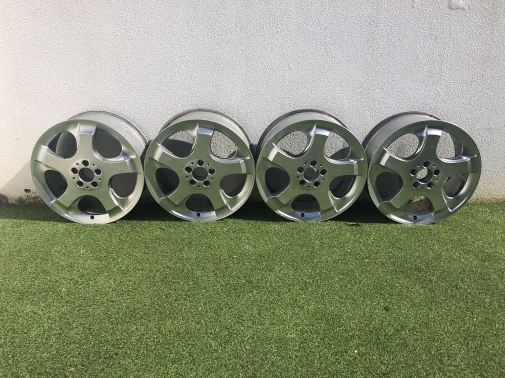 Jantes 19” - 5X112 Situla - Mercedes | VAG
