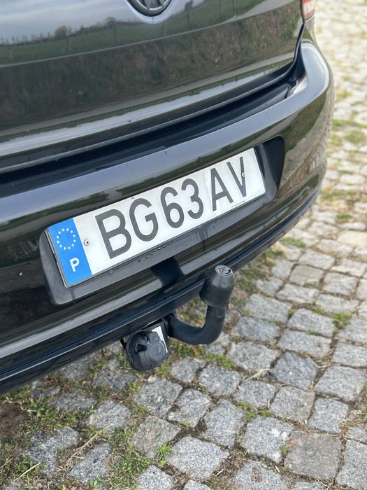 Volkswagen Polo 1.2cc