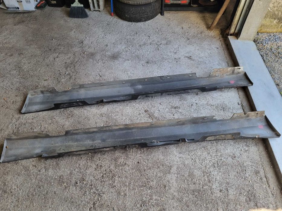 Vendo enbaladeiras bmw 118d  ano 2010