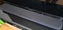 Coluna de TV Yamaha YAS-109