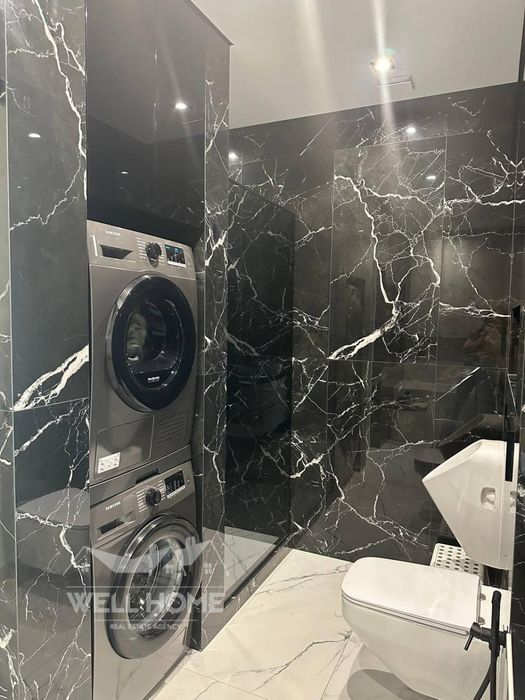 Продаж 3-кімнатної квартири, ремонт,  ЖК Крона Парк Бровари