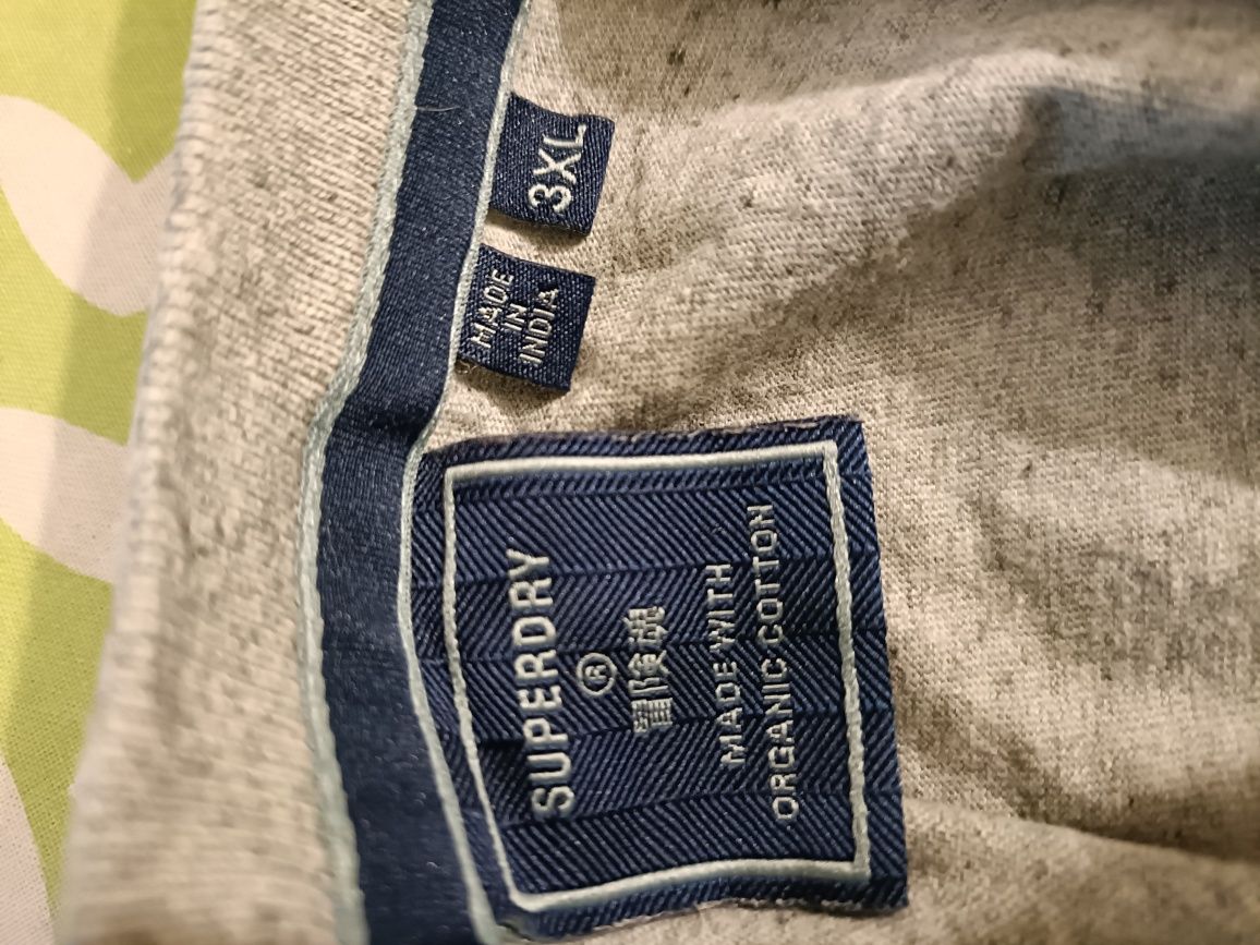 Koszulka superdry