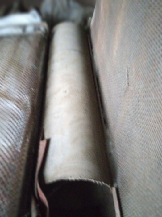 Труба нержавіюча