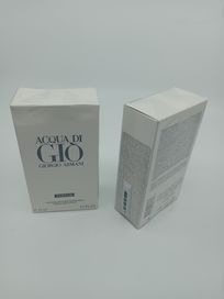 Perfumy Acqua di Gio men Parfum 100 ml
